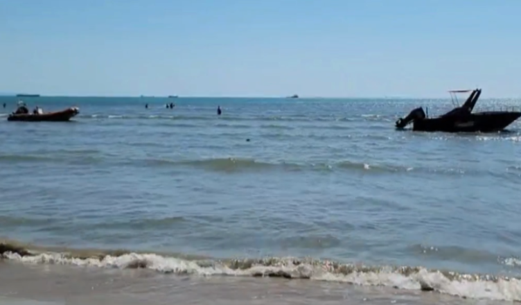 Gjendet një trup i pajetë në Durrës, dyshohet se u mbyt në det