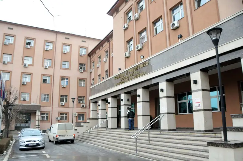 “Bizneset e Vogla” sot protestojnë para Komunës së Prishtinës