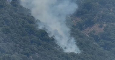 Në Shqipëri 20 vatra zjarri, tri ende aktive