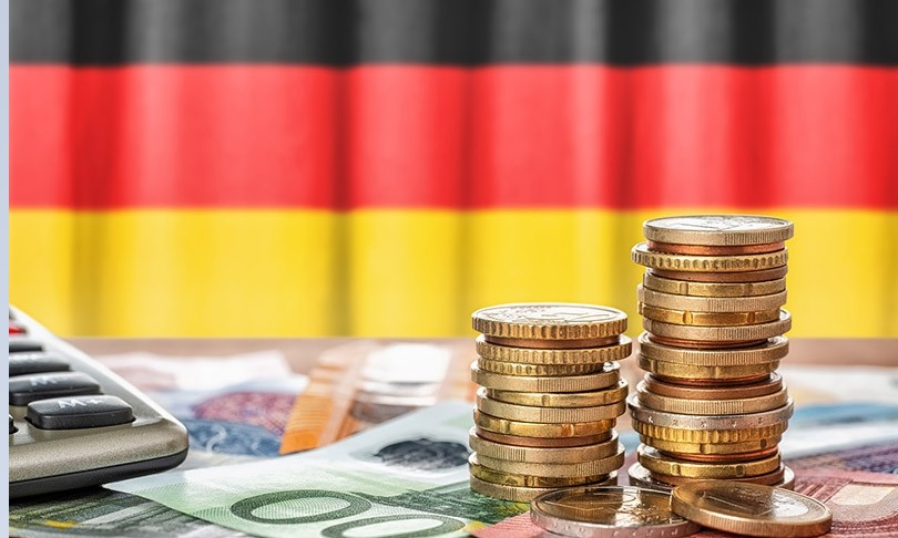 Gjermania planifikon rritjen e pagës minimale në 14.60 euro për orë