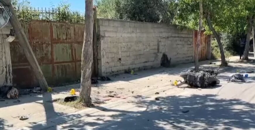 Aksident i rëndë në Vlorë, humb jetën një 19-vjeçar