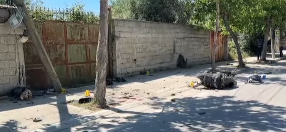 Aksident i rëndë në Vlorë, humb jetën një 19-vjeçar