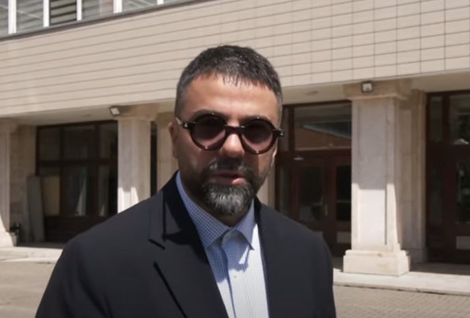 Behrami: LVV-ja ditëve të fundit po flet mirë për Kushtetuesen, kjo më çudit