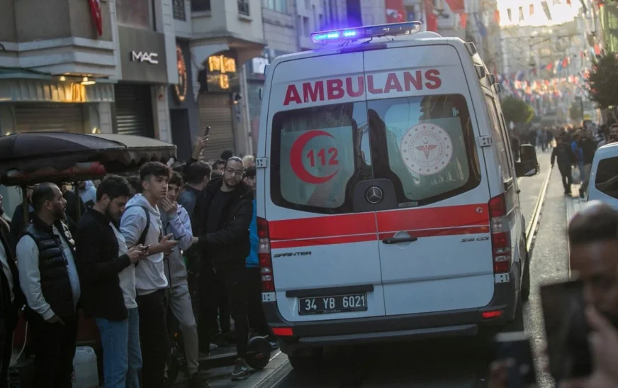 Tërmeti në Turqi: Humb jetën një 14-vjeçare pas atakut të panikut, 69 persona hidhen nga lartësia
