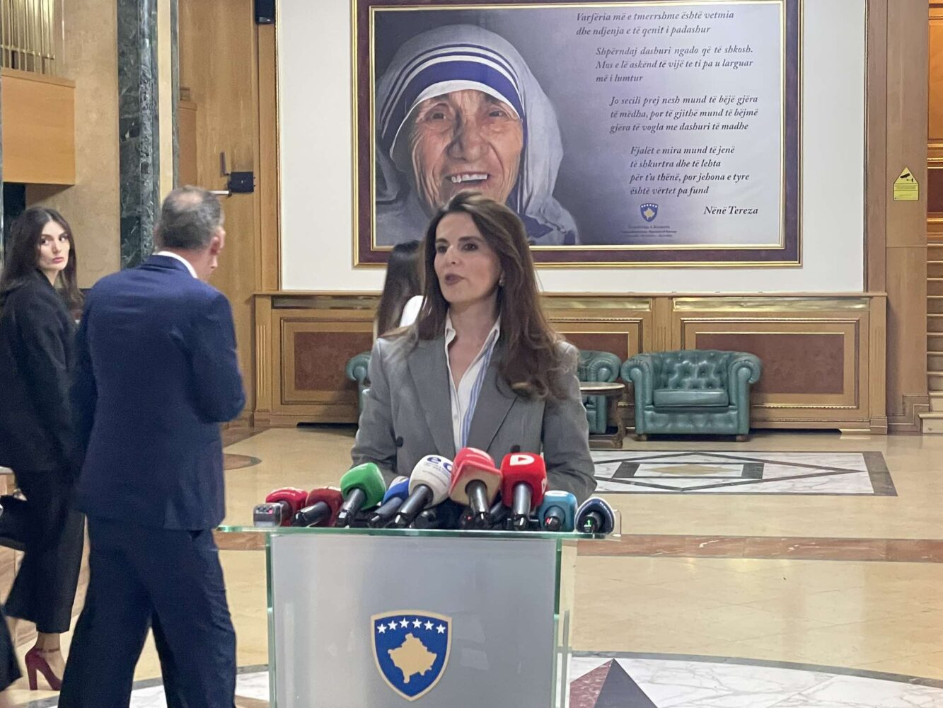 Çitaku: S’ka definicion në gjuhën shqipe për të përshkruar absurditetin e situatës që ndodhemi