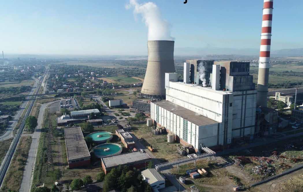 KEK-u ka nisur furnizimin me energji për ndërmarrjet në tregun e lirë