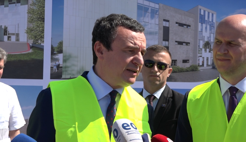 Qëndrimi i Trump për dialogun, Kurti: Serbia po shkel marrëveshjen bazike, hapi i parë dorëzimi i Radojçiqit