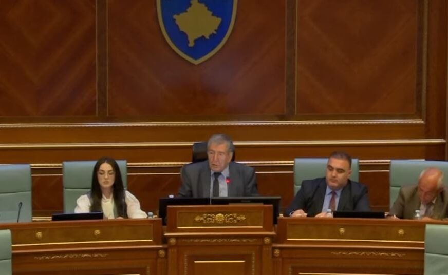 Dështon edhe tentativa e radhës për të konstituuar Kuvendin