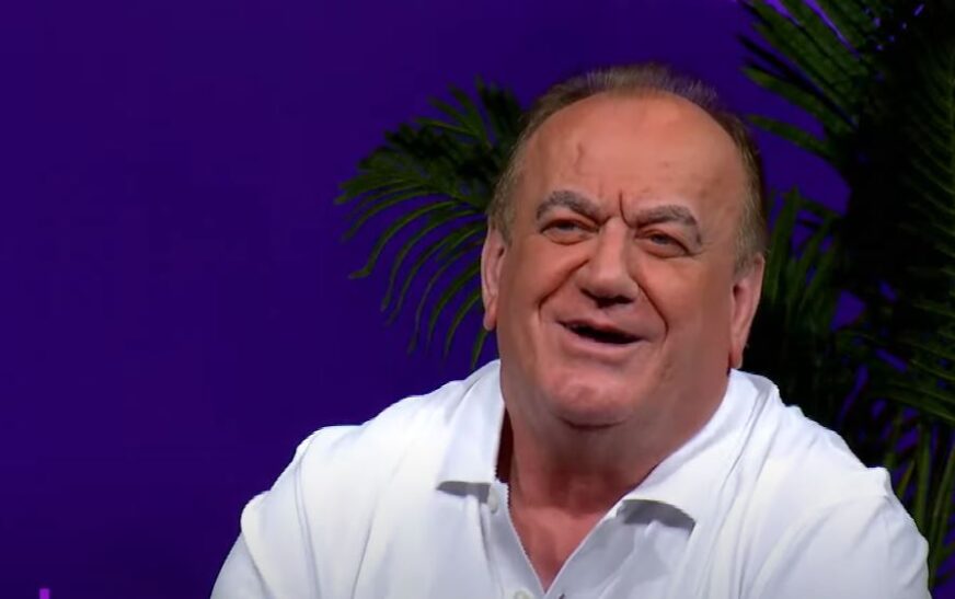 Mahmut Ferati: Muzika tash bërllok krejt, por po e han ky popull (VIDEO)