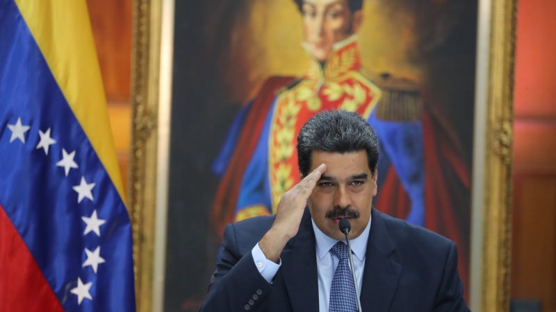 Maduro dënon sulmet e Izraelit ndaj Iranit si ‘neo-sionizëm’