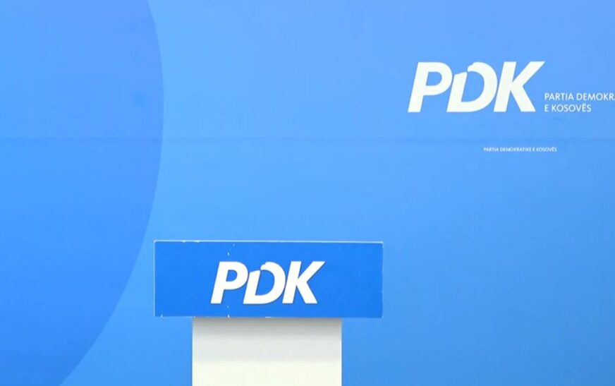 Partia Demokratike e Kosovës dërgon në gjykatë ZRRE-në