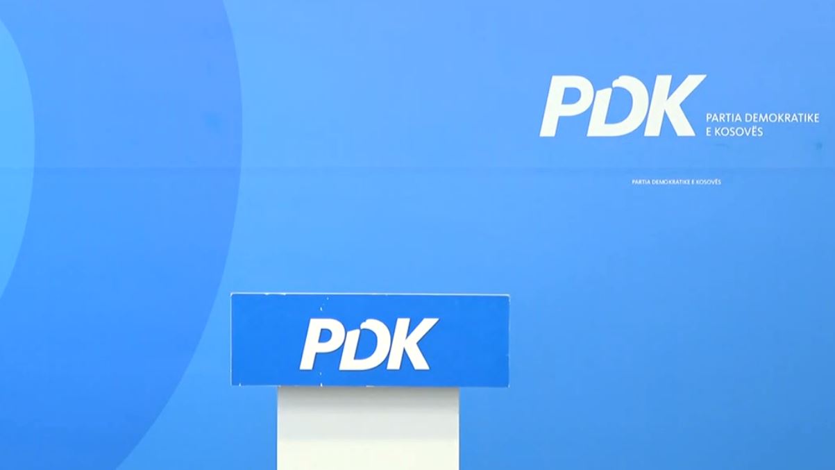 Top 5-shja e PDK-së në Mitrovicë, shumë më e votuar për asamble, se ajo e VV-së