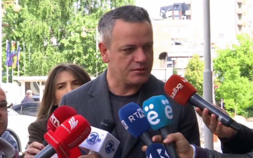 Gashi: S’ka sinjale për ndryshim