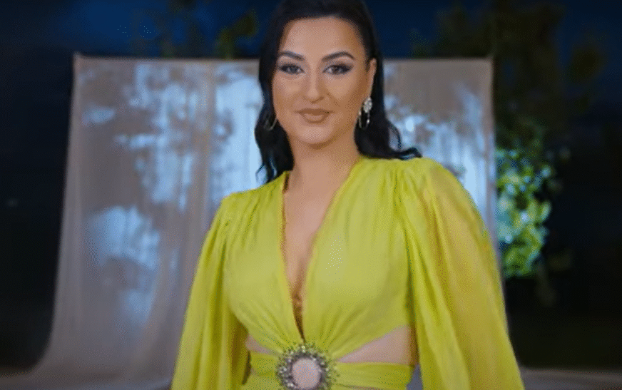 Fatime Bajrami vjen me projektin e ri “Sheqer”