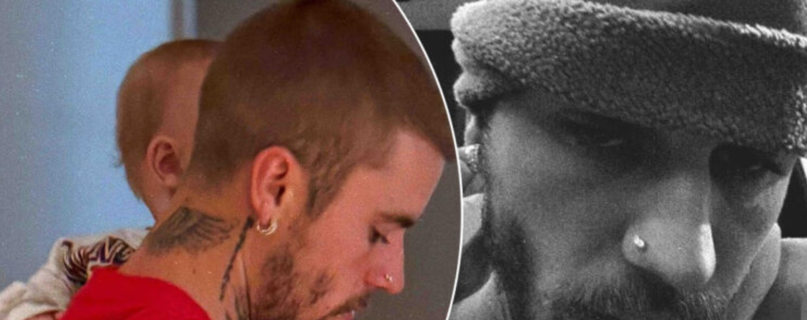 Justin Bieber reagon ashpër në rrjet gjatë Ditës së Babait, ndërsa ndan pamje të djalit