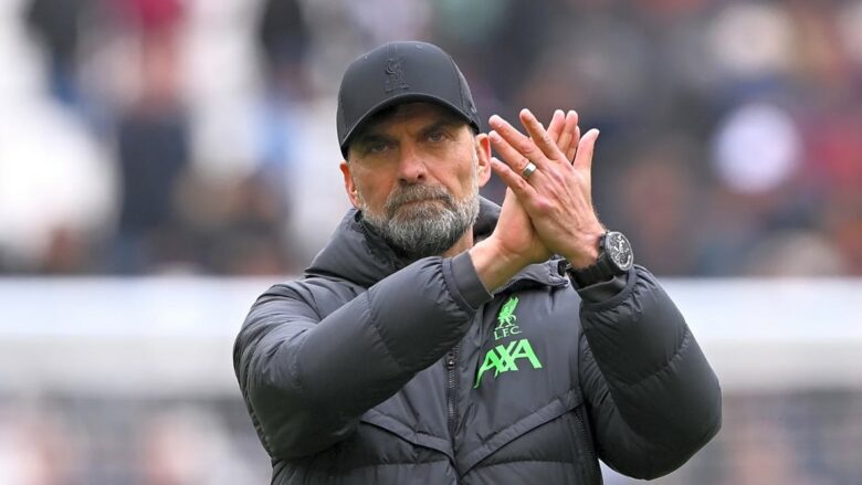 “Mund të kisha thënë po”, Klopp zbulon arsyen pse e refuzoi kombëtaren e njohur