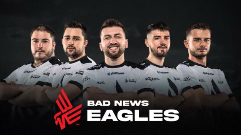 Shpërbëhet sërish ekipi i Bad News Eagles