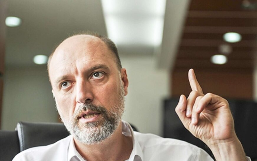 Ymeri: Vetëvendosje me Hajrullah Çekun e ka pranuar humbjen në Prishtinë
