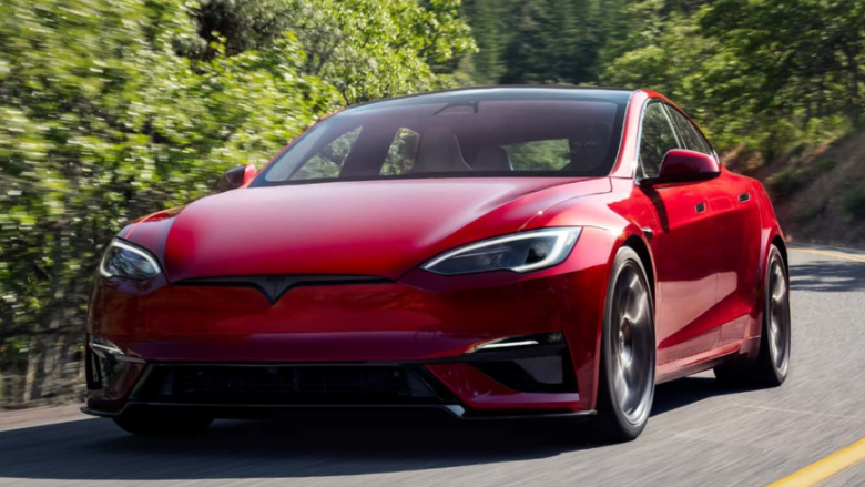 Rifreskimi i Tesla Model X sjell përmirësime të vogla, por rrit çmimin