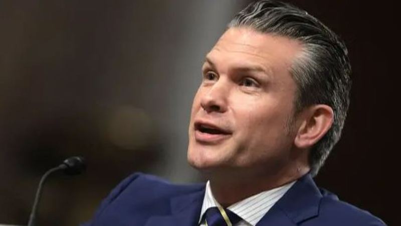 Hegseth refuzon të thotë nëse ShBA-ja do ta sulmojë Iranin