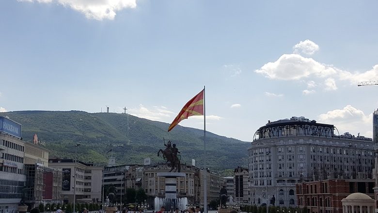 Sot e nesër në Shkup mbahet takimi i liderëve të BE-së dhe Ballkanit Perëndimor