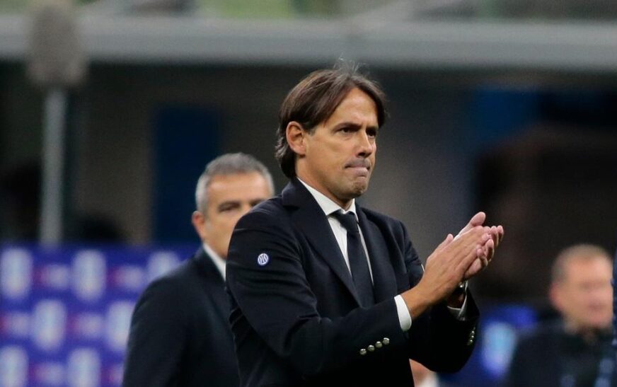 Trajneri i finalistit të Ligës së Kampionëve e lë Interin, befason me ekipin e ri