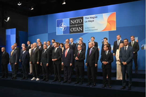 Merret vendimi, NATO rrit shpenzimet dhe premton mbrojtje të fortë