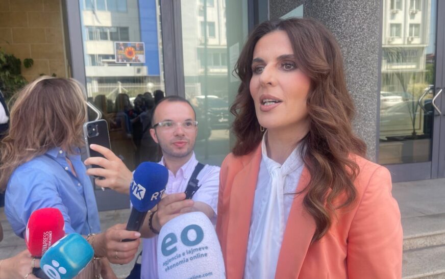 Çitaku: Kosova është marrë peng nga kryeneçësia e Kurtit dhe ambiciet e Haxhiut