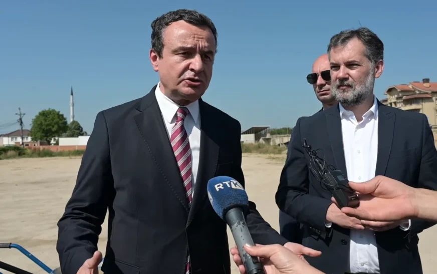 Kurti: Deputetët e opozitës janë nomadë, s’duan të kenë shtëpi