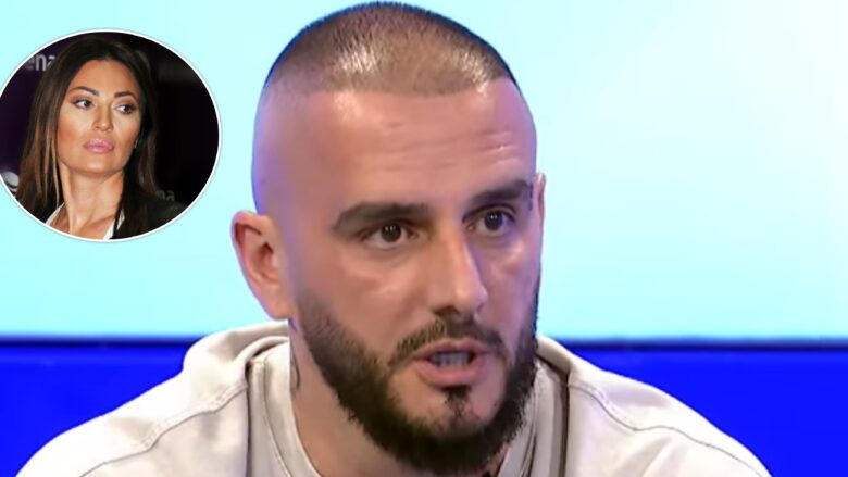 Gold AG: Ka shqiptarë akoma që e dëgjojnë Cecën, i kam fshirë nga Facebook