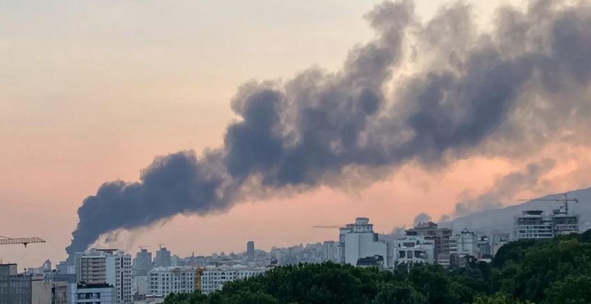 Evakuohen disa kosovarë nga Izraeli, MPJD jep detaje