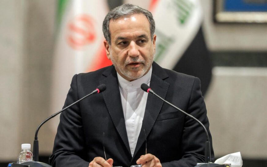 Ministri i Jashtëm iranian: Izraeli do të pendohet për agresionin e tij të pamatur