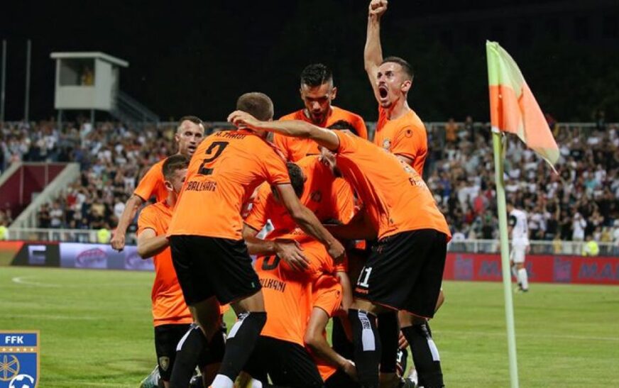 Ky televizion nga Kosova e transmeton ndeshjen Shamrock Rovers – Ballkani