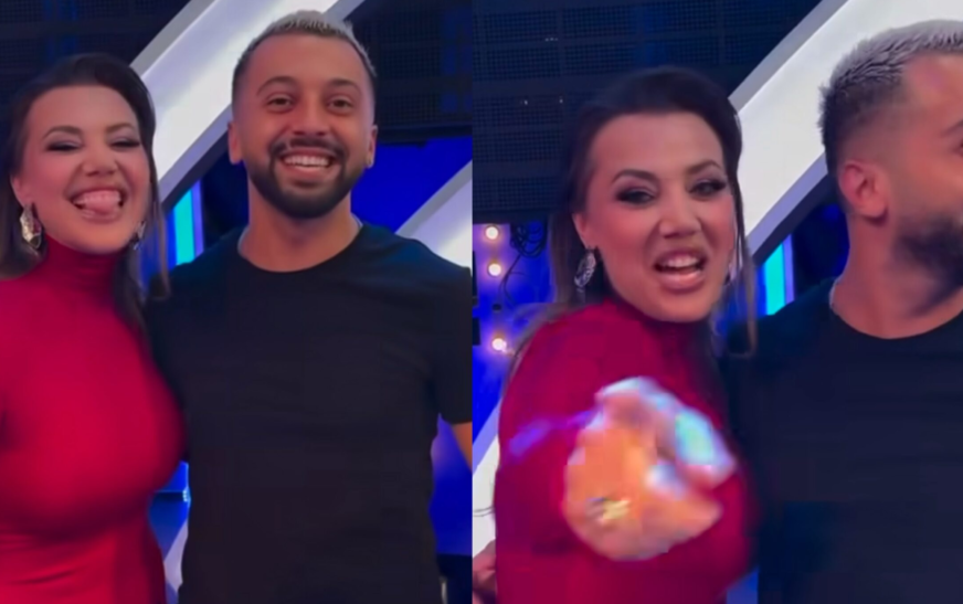 Si është marrëdhënia mes Gerta Gixharit dhe Gjestit pas BBVA4?