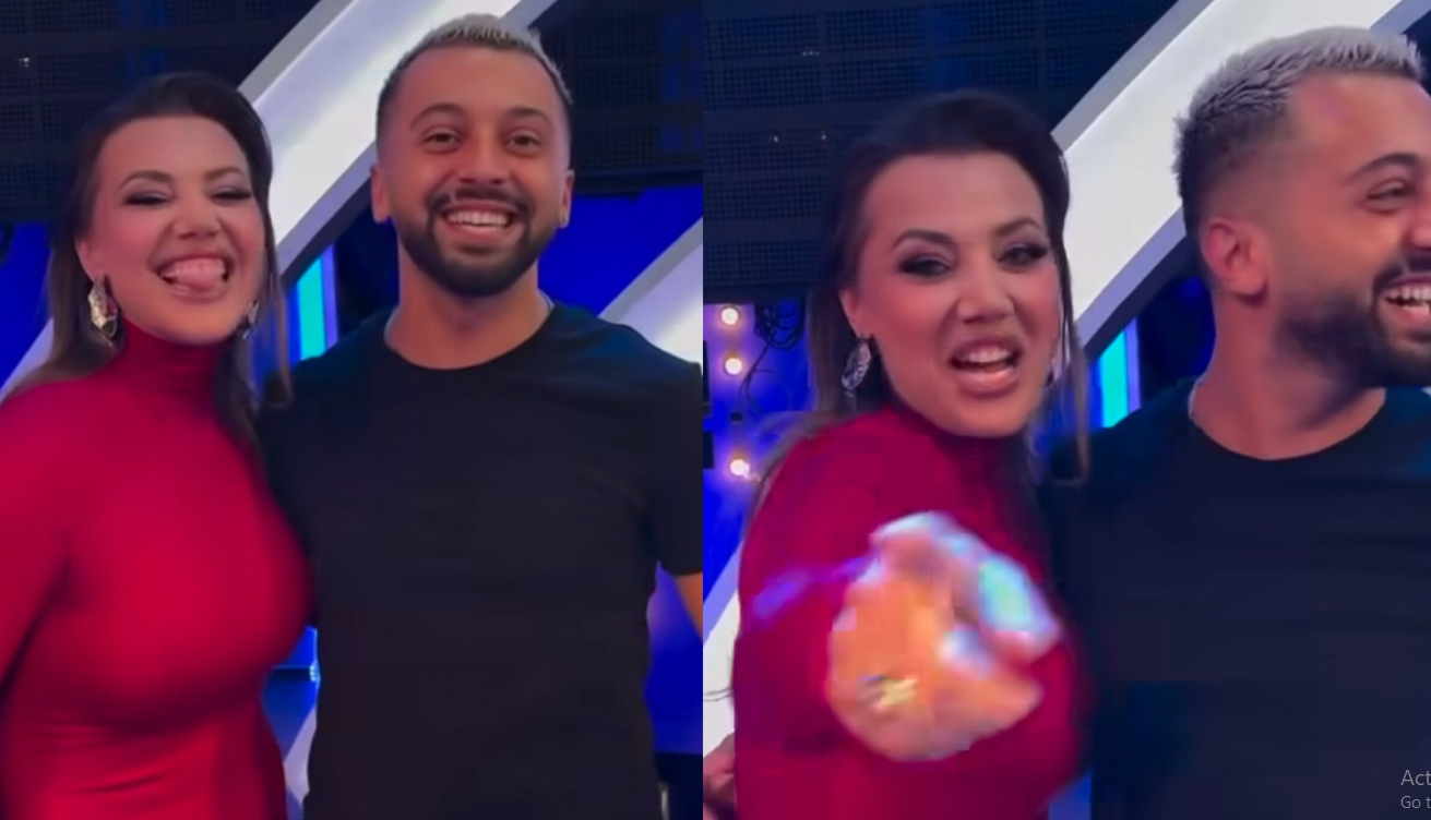 Si është marrëdhënia mes Gerta Gixharit dhe Gjestit pas BBVA4?
