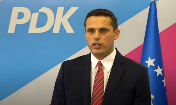 Gruda i PDK-së tregon se çka do të bisedojnë sot në takim me Kurtin