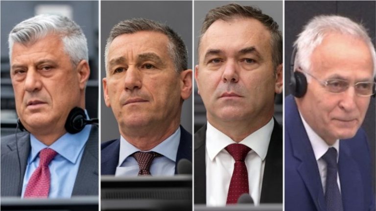 Vdes një dëshmitar në rastin e krerëve të UÇK-së