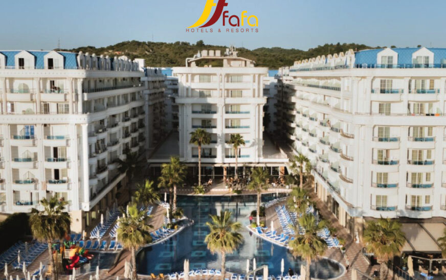 A ende s’ke qenë në Fafa këtë verë? Çfarë po pret?