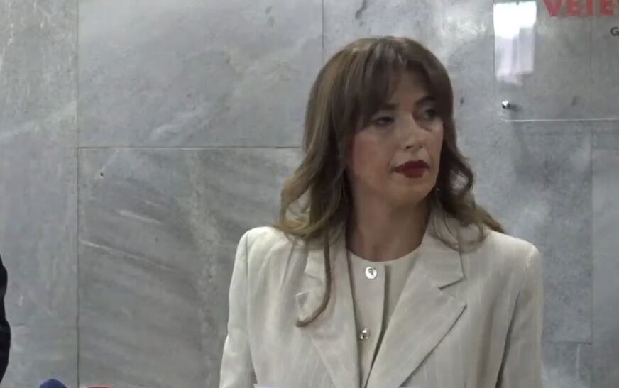 Haxhiu: Nëse nuk i marr 61 vota me votim të fshehtë, tërhiqem nga kandidatura