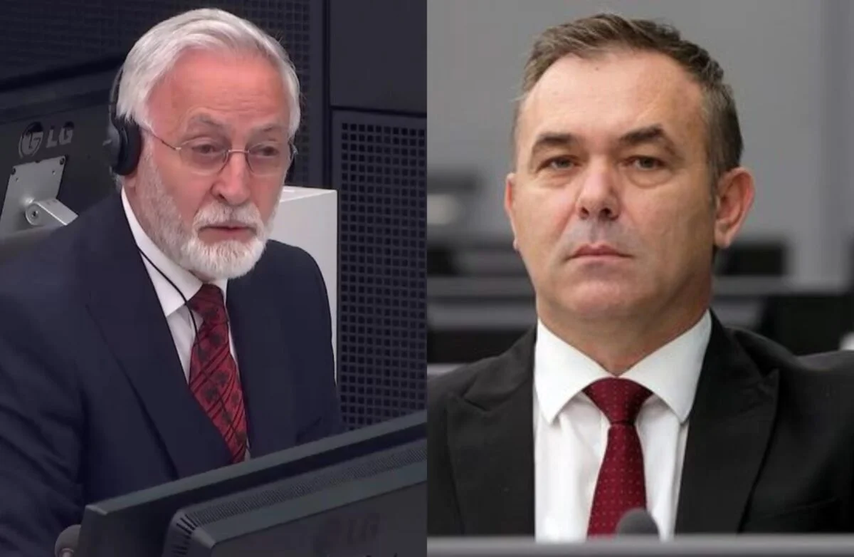 Jakup Krasniqi e Rexhep Selimi, s’kërkojnë më lirim me kusht nga Gjykata Speciale