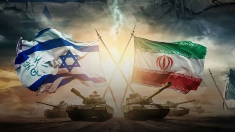 Ndikimi global i sulmeve izraelite ndaj Iranit – tregjet në rënie, rritet çmimi i naftës, frikë për përshkallëzim