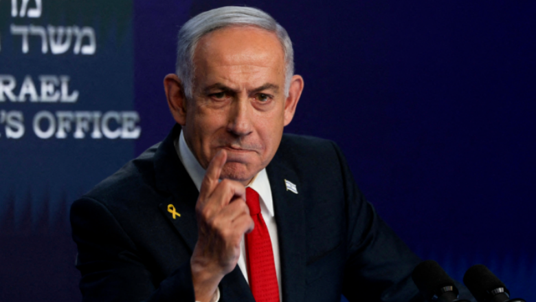 Netanyahu popullit iranianë: Unë jam me ju, zgjohuni kundër regjimit
