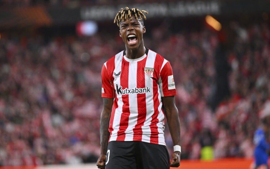 Nico kërkon të transferohet te Barcelona, Bilbao nuk pranon mënyrën e pagesës