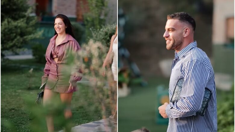 Përflitet prej kohësh, Sara Hoxha zbulon lidhjen e re?