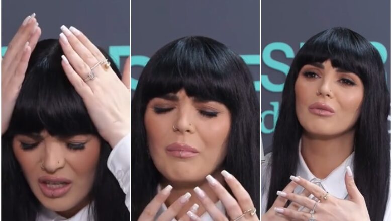 Fifi: Nëna ime shiti florinjtë që unë të bëhesha këngëtare
