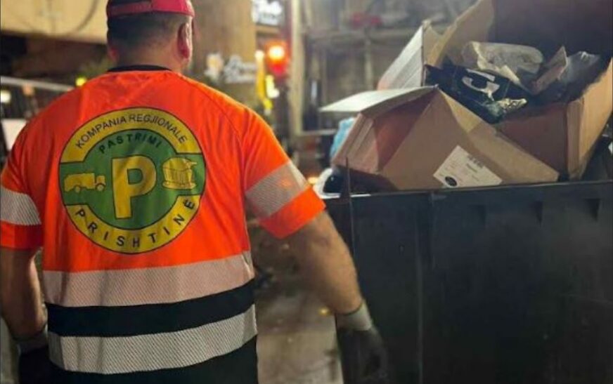 “Pastrimi” kthehet në terren, rifillon punën