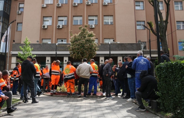 Gjykata Supreme vendos se ku duhet të paguhen faturat e mbeturinave në kryeqytet