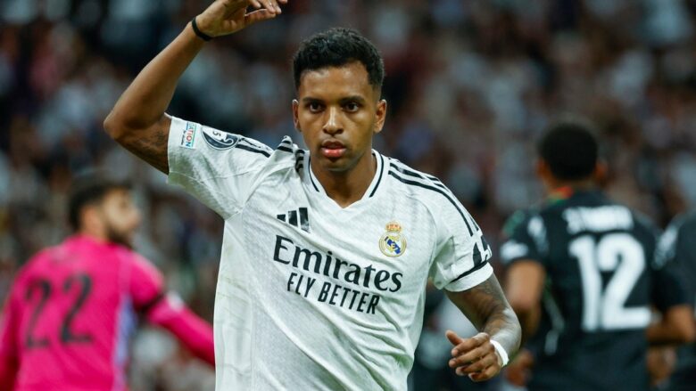 Dy top klubet arabe synojnë transferimin e Rodrygos, mësohet sa kërkon Real Madridi