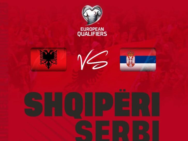 FSHF-ja del me një njoftim të rëndësishëm për biletat Shqipëri – Serbi