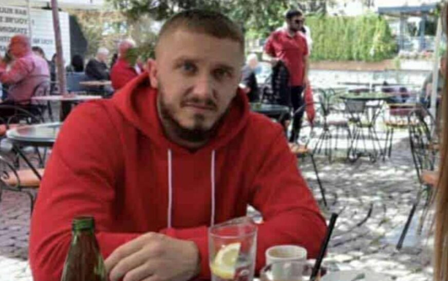 Ndërron jetë i riu nga Peja, Mirzatin Berani, pas aksidentit me motor